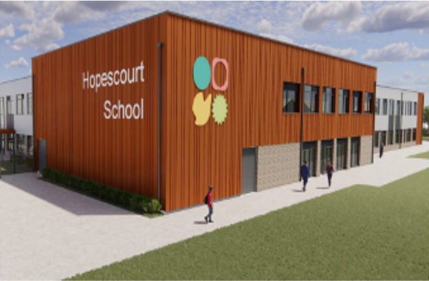 Hopescourt School